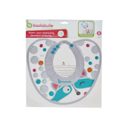 Badabulle / Shampoo Protector