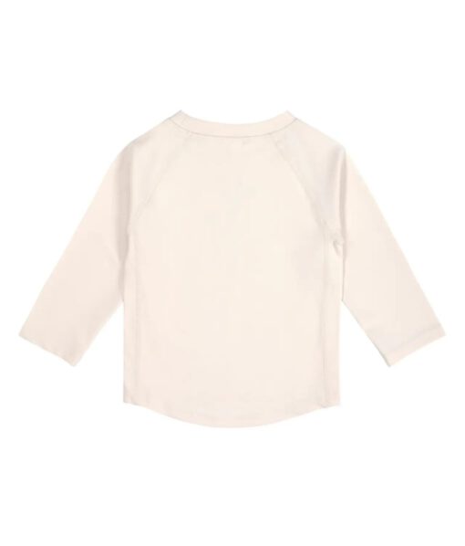 Lassig / UV T-shirt korte mouwen / Corals Milky