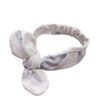 Mies & Co / Haarband / Galaxy White