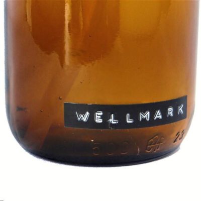 Wellmark / Handzeep / Gouden Pomp / 250ml / You Look Awesome