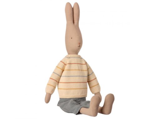 Mailig / Rabbit / Size 5 / Pants an Knittend Sweater