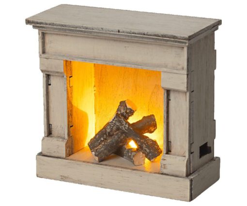 Maileg / Fireplace