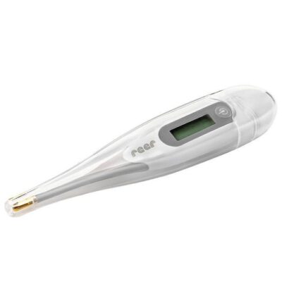 Reer / Thermometer met flexibele punt