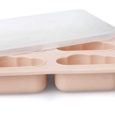 Baby on the Move / Yummy Tray / Blush