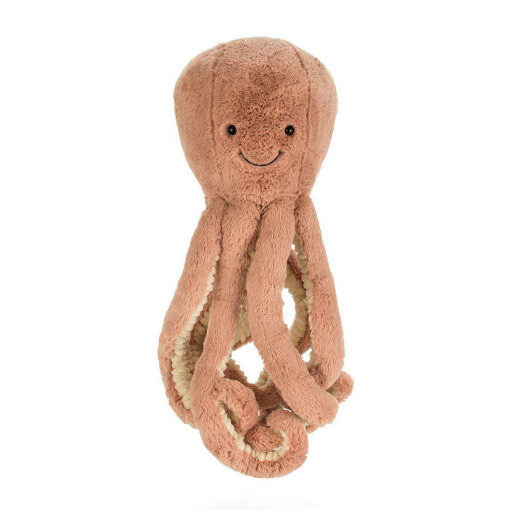Jellycat / Odell Octopus / Small 23cm