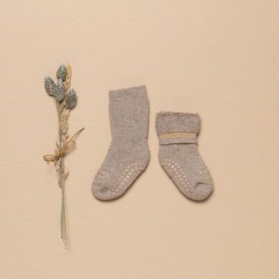 Gobabygo / Non-slip Socks / Sand