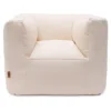 Kinderfauteuil Twill Natural