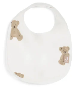 Slab Jersey Waterproof Teddy Bear/Harvest (5pack)