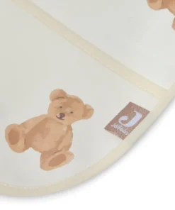 Slab Waterproof met Mouw Teddy Bear