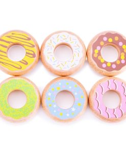 Donut set