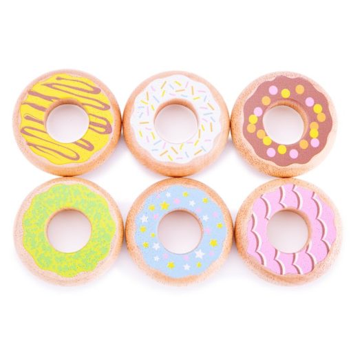 Donut set