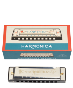 Harmonica