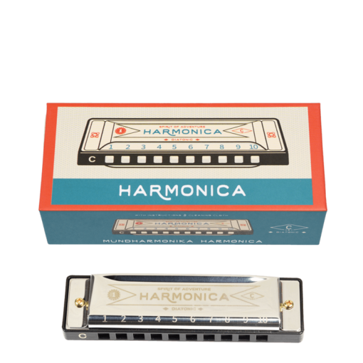 Harmonica