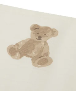 Hydrofiele Doek Small 70x70cm Teddy Bear (3pack)