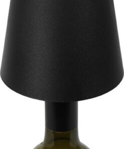 Flessenkork Lamp