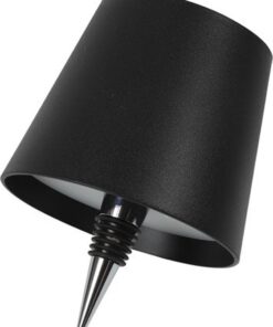 Flessenkork Lamp