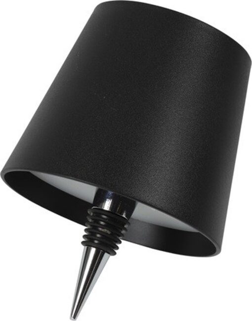 Flessenkork Lamp