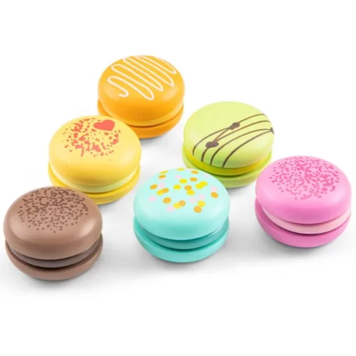 Macarons