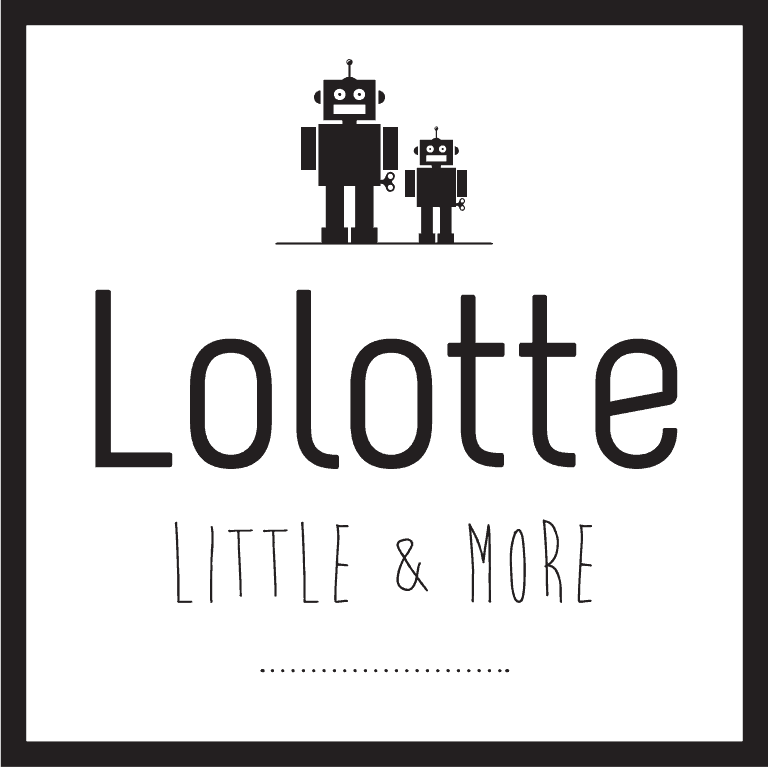 Lolotte little and more