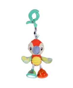 Dingly Dangly Mio Macaw