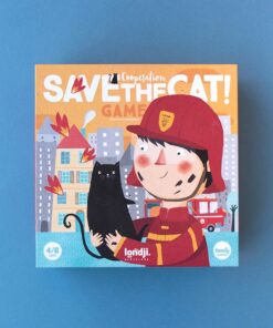 Game - Save the cat