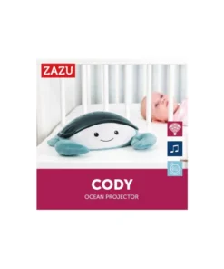 Ocean Projector - Cody