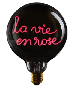 la vie en rose