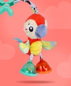 Dingly Dangly Mio Macaw