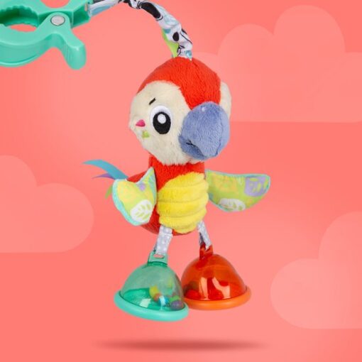 Dingly Dangly Mio Macaw