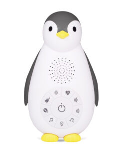 Soundbox Penguin - Zoe Grey