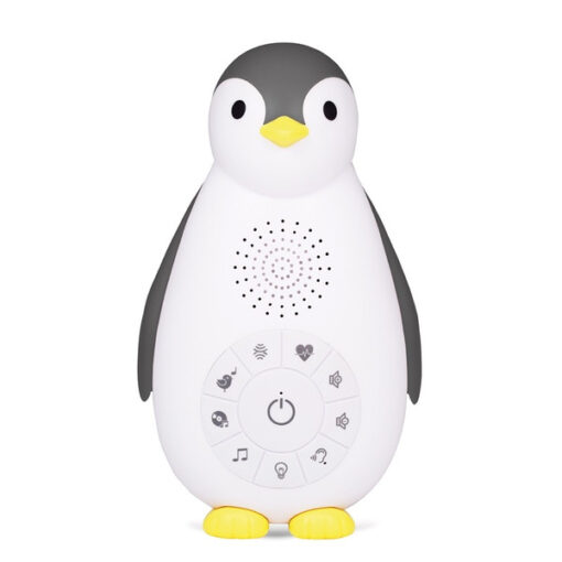 Soundbox Penguin - Zoe Grey