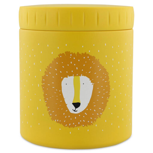 jar 5 lion